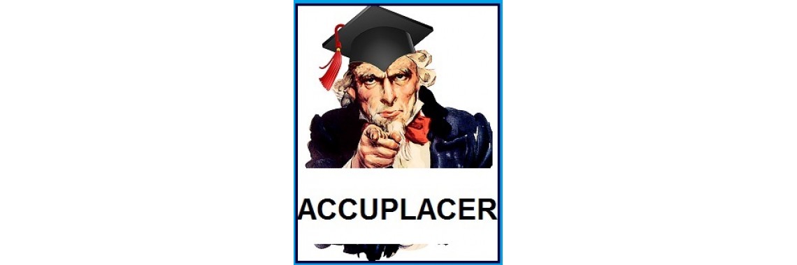 Accuplacer Test by Exam SAM