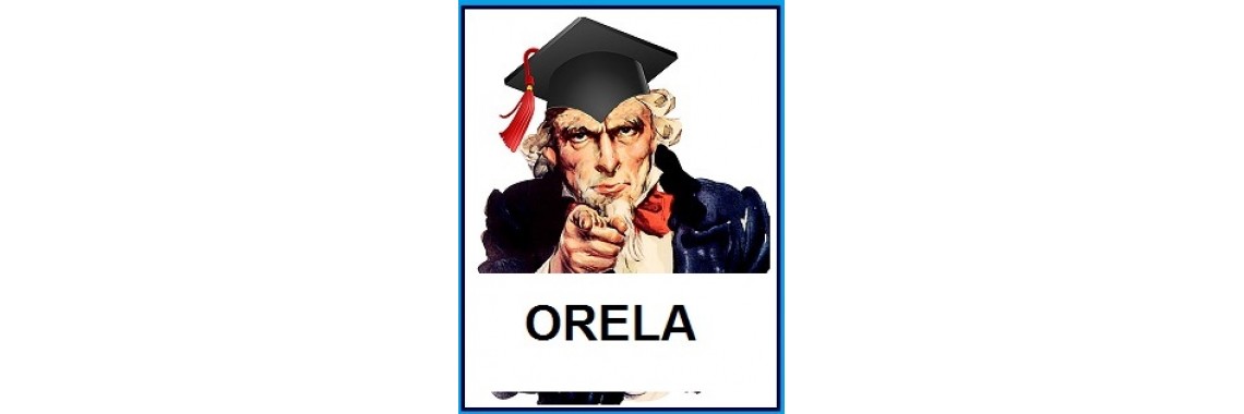 ORELA Test by Exam SAM