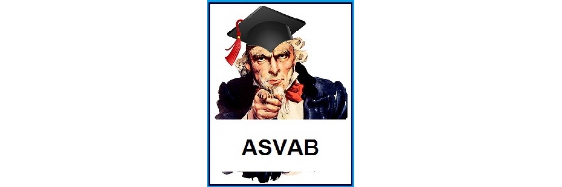 ASVAB Test by Exam SAM