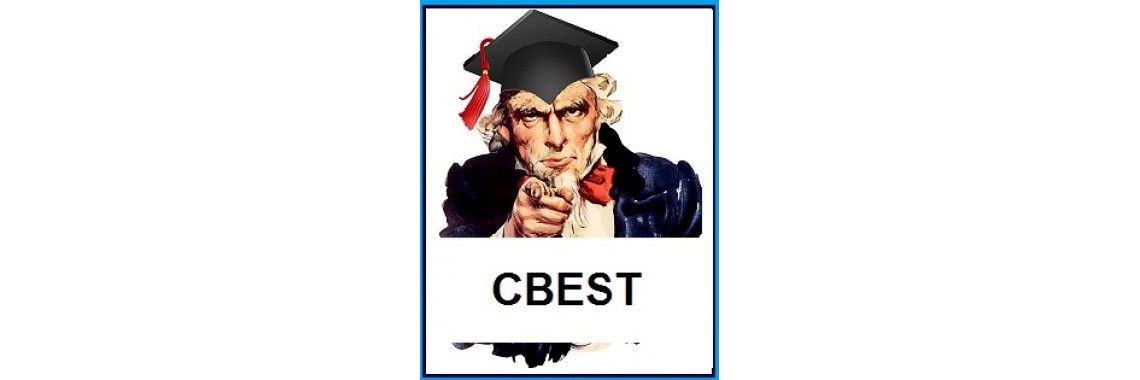 CBEST Test by Exam SAM
