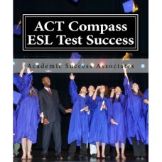 COMPASS ESL Practice Test PDF