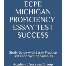 ECPE Essay Writing Guide