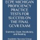 ECPE GCVR Practice Tests