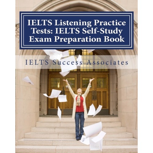 Ielts listening practice pdf download