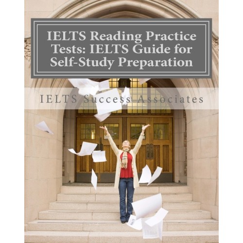 IELTS Reading PDF Download