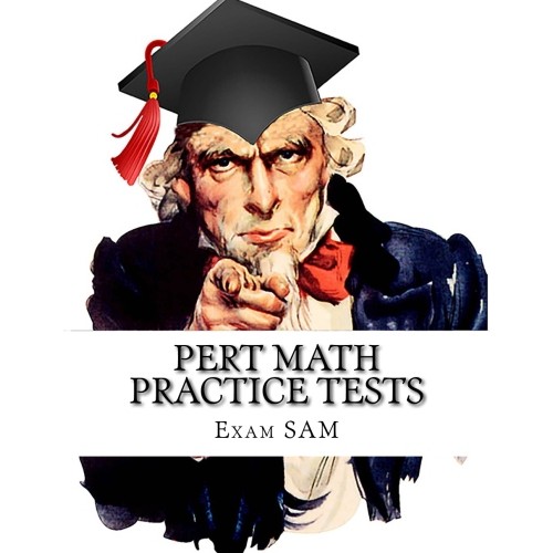Pert math practice test pdf
