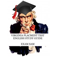 Virginia Placement Test English Language Practice PDF Download
